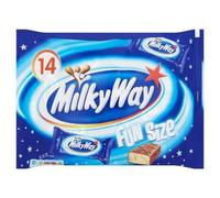 Milky Way Minis