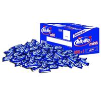 Milky Way Minis 2300g