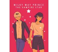 Milky Way Prince - The Vampire Star (PC) - Steam Key - EUROPE