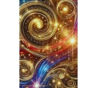 Milky Way Starry Galaxy Space Composition Notebook: Journal, School Supplies, Office Supplies, Work, Home | 110 blank pages with a subtle quote at the ... astronauts, star fans, astronomy enthusiasts