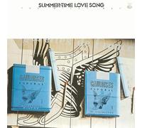 Milky Way - Summer-Time Love Song