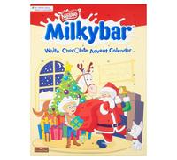 Milkybar Advent Calendar, 85 g
