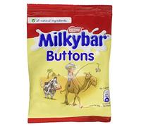 Milkybar Buttons, 30g