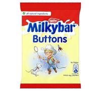 Milkybar Buttons 30g (Pack of 48)