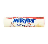 Milkybar Buttons Giant Tube, 100g