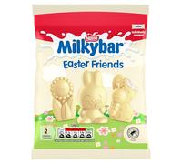 Milkybar Easter Friends White Chocolate Figures 57g