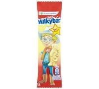 Milkybar Kids Bar 42 x12g Delicious Tasty And Twisty Treat Gift Hamper, For Christmas,Birthday,Easter Gift Sold By Kidzbuzz