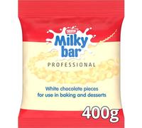 Nestlé Milkybar Mix-In Topping