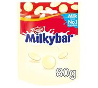 MILKYBAR Pouch Bag 11x80g N2 XB