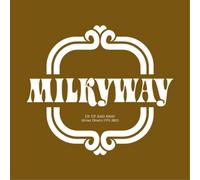 Milkyway Up, Up and Away: Home Demos 1993-2002 (CD) Album