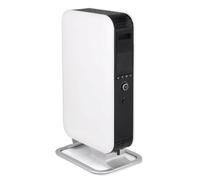 Mill AB-H1500DN Olieradiator 1500W Wit