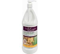 Mill Creek Botanicals Aloe Vera and PABA Moisturizing Lotion - 64 fl oz