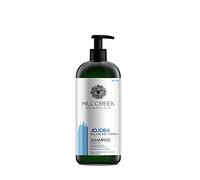 Mill Creek Botanicals Jojoba Shampoo, 16 Fluid Ounce