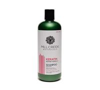 Mill Creek Botanicals Keratin Shampoo, 16 fl oz (Pack of 2)