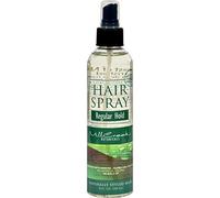 Mill Creek Botanicals Regular Hold Hair Spray