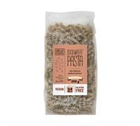 Mill & Folks Mill&Folks Buckwheat pasta fusilli 200g Gluten freeVegan