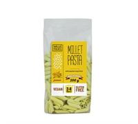 Mill & Folks Mill&Folks Millet pasta penne 200g Gluten Free Vegan