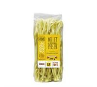 Mill & Folks Mill&Folks Millet pasta tagliatelle 200g Gluten free Vegan