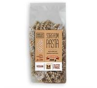 Mill & Folks Mill&Folks Sorghum pasta fusilli 200g VeganGluten free