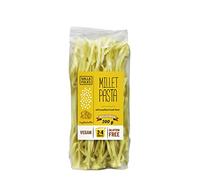 Mill & Folks Millet Pasta Tagliatelle 200g | Vegan & Gluten-free