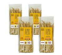 Mill & Folks Quinoa Pasta Tagliatelle 4x200g | Vegan & Gluten-free