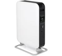 Mill Heat Gentle Air Wifi Oil Filled Radiator 2000W