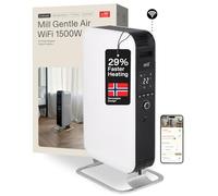 Mill Oil1500wifi3 1500w Oil-filled Radiator