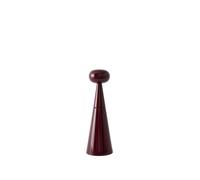 Mill Grinder Small Burgundy