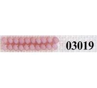 Mill Hill Antique Seed Beads 3019 Soft Mauve - per pack