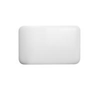 Mill Invisible Electric Smart Matter & Wi-Fi Voice & App Controlled 600W White Panel Heater