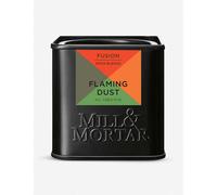 Mill & Mortar Flaming Dust Bbq Rub 50g