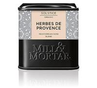 Mill & Mortar Herbs of Provence - Herbes de Provence - Organic - 25 g