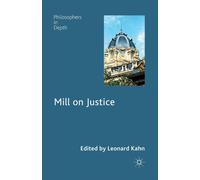 Mill on Justice