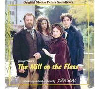 MILL ON THE FLOSS,THE-Original Soundtrack Recording by John Scott and the BBC Concert Orchestra