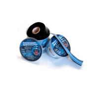 Mill-Rose 76084 1" x 12", 3-Piece Blue Monster Compression Tape