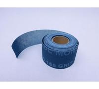 Mill-Rose Blue Monster Open MESH Abrasive Cloth ROLL 2" X 5 Yds 165-GRIT