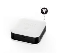 Mill Sense smart indoor air quality monitor SENSEAIR White No Display