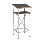 Milla 500 High Desk Richard Lampert - LAMPERT MI500 ME SCHWARZ