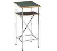 Milla 500 High Desk Richard Lampert - LAMPERT MI500 SILBER GRUEN