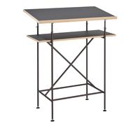 Milla 700 High Desk Richard Lampert - LAMPERT MI700 9005 4179
