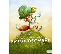 Milla Shan Fran Ein Hoch auf die Freundschaft: Ein herzerwärmendes B (Hardback)