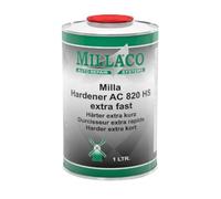 Millaco Extra Fast Hardener AC 820 High Solid (1L)