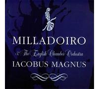Milladoiro - Jacobus Magnus (With English Chamber Orch.) [Spanish Import]