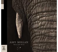 Millan, Amy - Masters Of The Burial [VINYL]