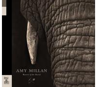MILLAN AMY - MASTERS OF THE BURIAL - Vinyl Record - M3z