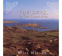 Millar,Will - The Lark in the Clear Aire