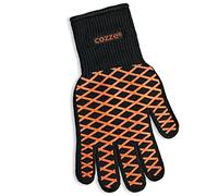 Millarco COZZE® 90361 Barbecue Gloves Pair up to 350° Long Cuffs