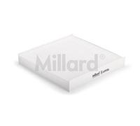 Millard Cabin Filter MC69936