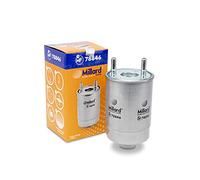 Millard Filters Car Fuel Filter Millard MF78846 177x98x10x10 mm Global Quality
