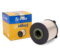 Millard Filters Car Fuel Filter Millard MF81885 91x89x25 mm Global Quality